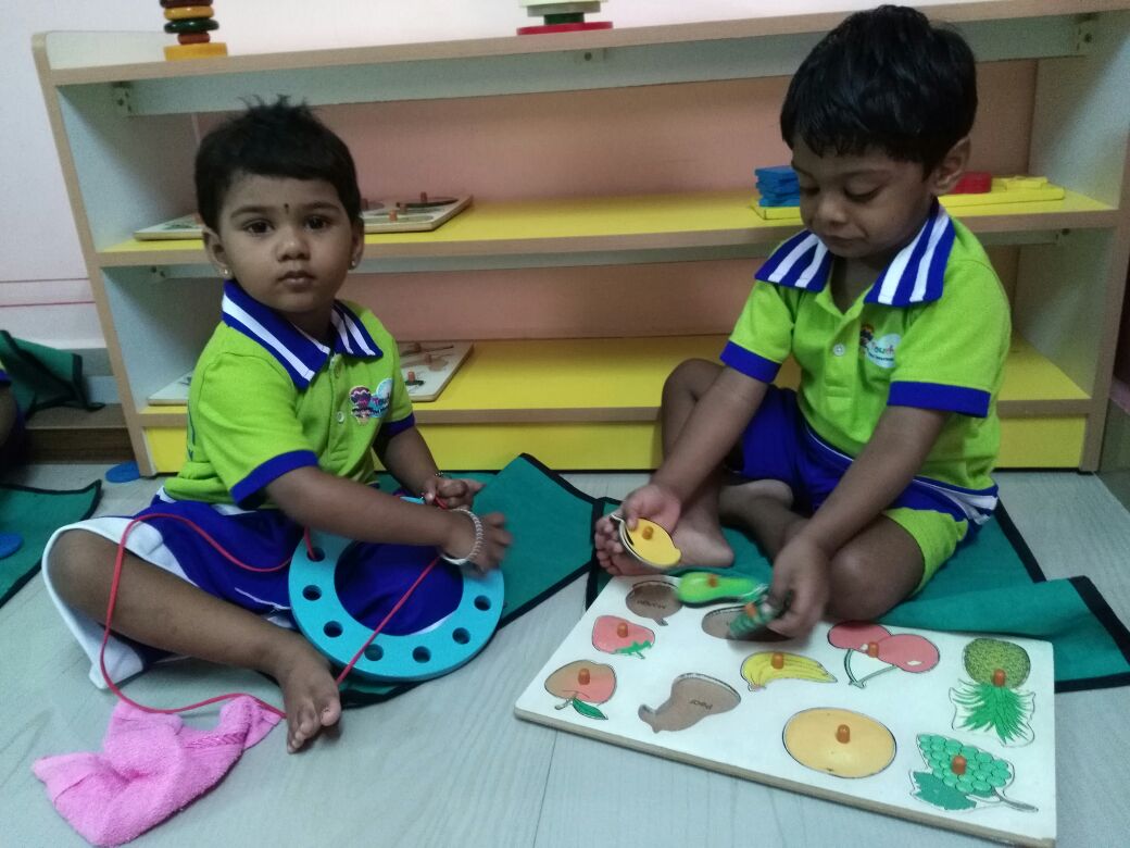 Physical Activity Keeps Kids Healthy